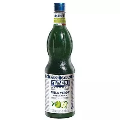 Fabbri Mixybar Pomme Verte Fabbri