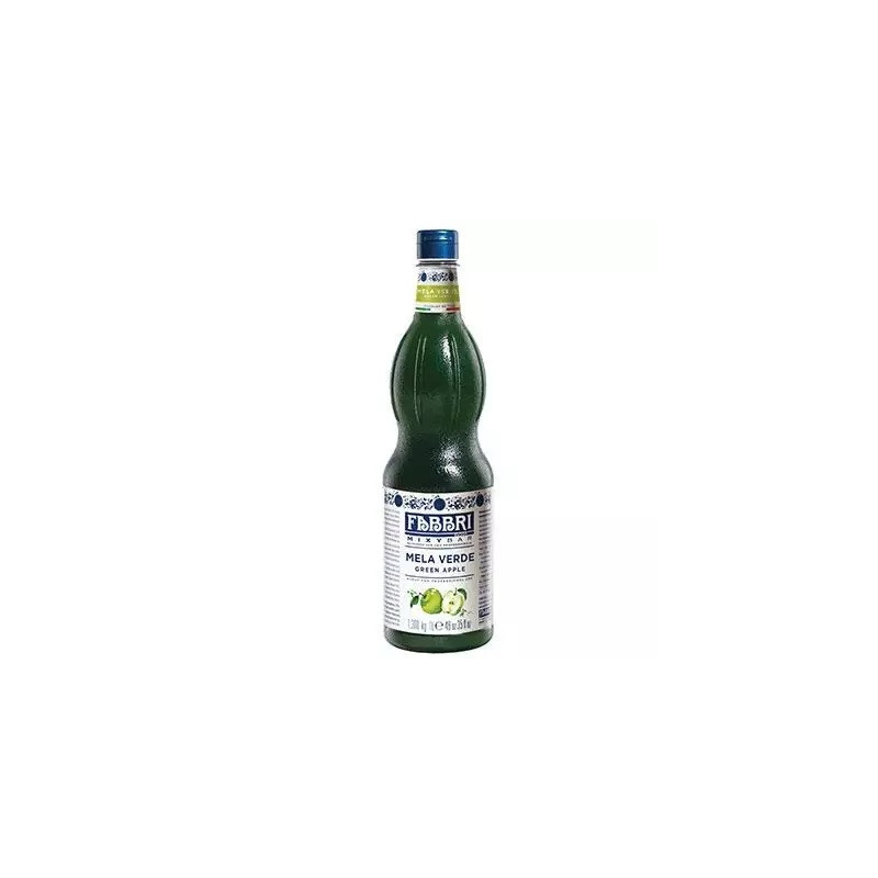 Fabbri Mixybar Pomme Verte Fabbri