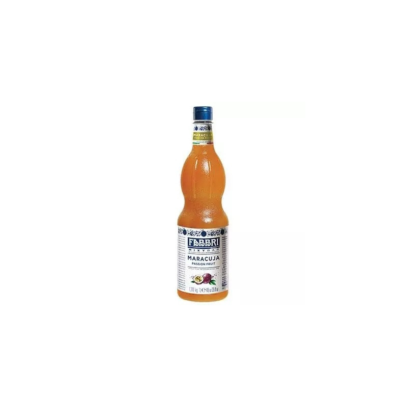 Fabbri Mixybar Fruit de la passion Fabbri