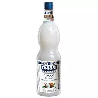 Fabbri Mixybar Coco Fabbri