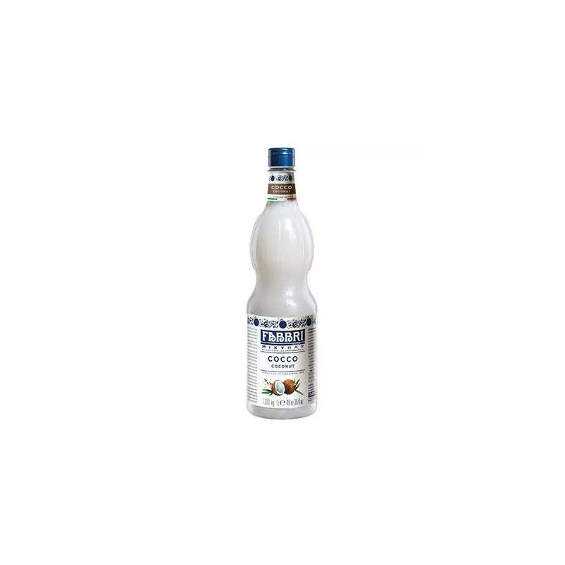 Fabbri Mixybar Coco Fabbri