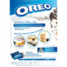 Mini Oreo - Univers du Glacier