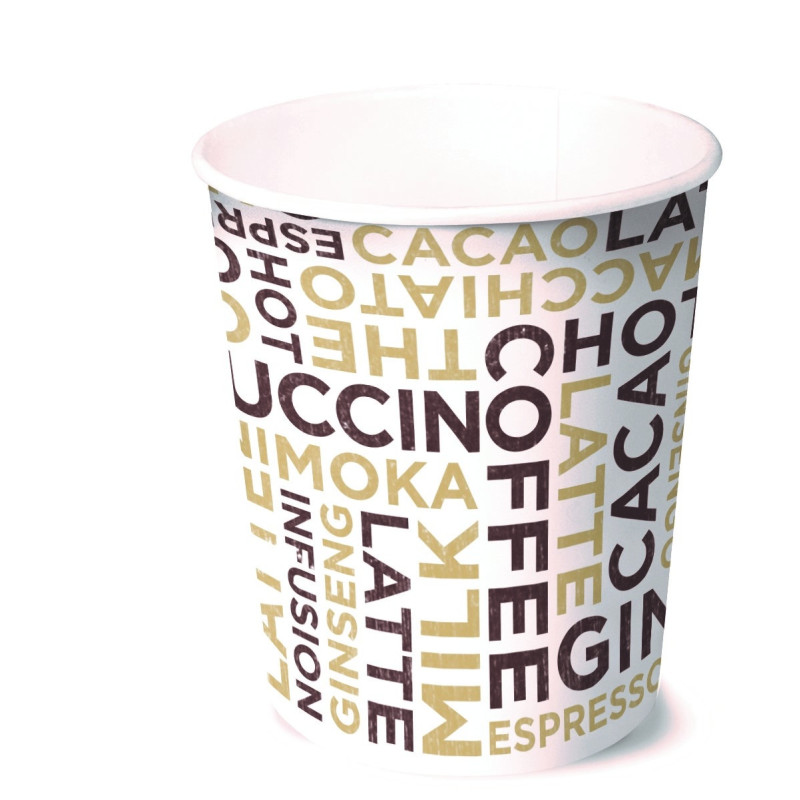 Gobelet café 360ml