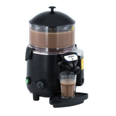 SPM Drink Systems  Chocolatière 5 litres
