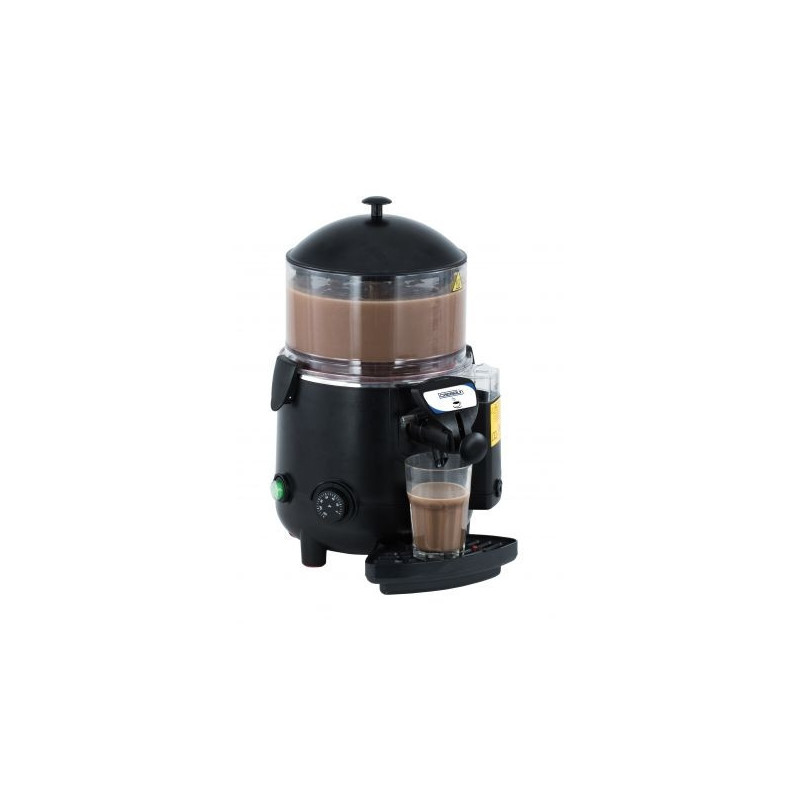 SPM Drink Systems  Chocolatière 5 litres