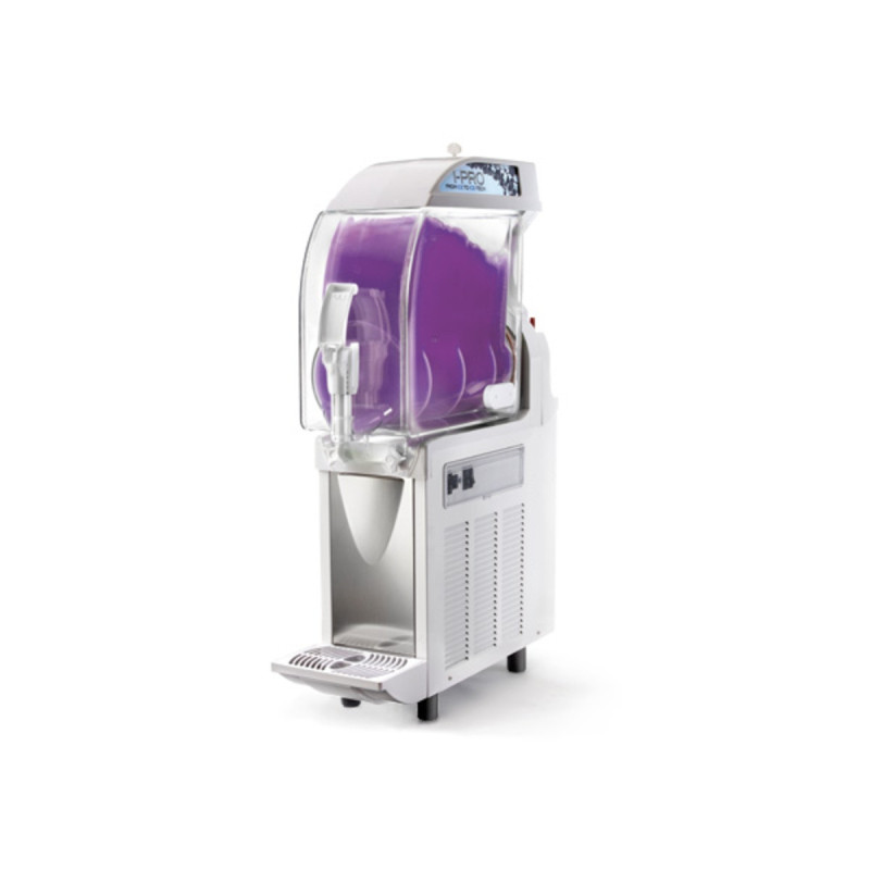 SPM Drink Systems  Machine à granité 1 cuve