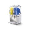 SPM Drink Systems  Machine à granité 2 cuves