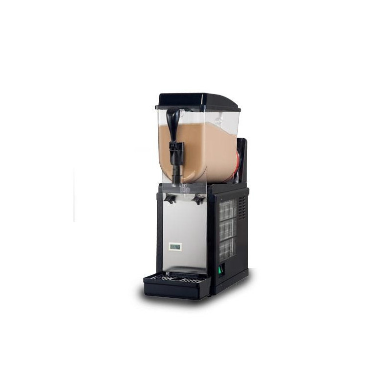 SPM Drink Systems  Machine à granité compacte 1 cuve