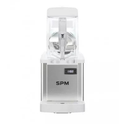 SPM Drink Systems  Machine à Cremagelato 5l