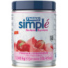 Simplé fraise Fabbri
