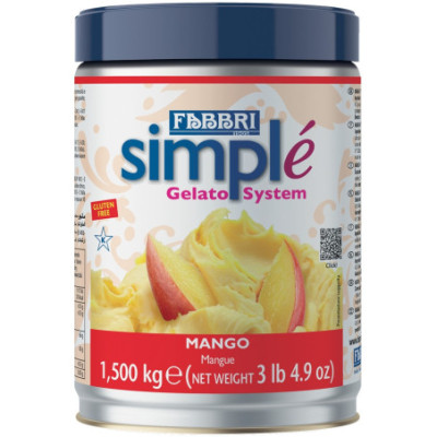 Fabbri Simple mangue Fabbri