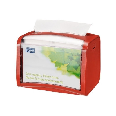 Tork Essity Distributeur de serviettes sur table