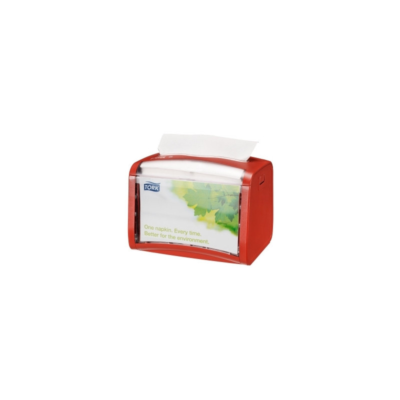 Tork Essity Distributeur de serviettes sur table