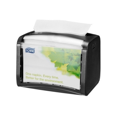 Tork Essity Distributeur de serviettes sur table