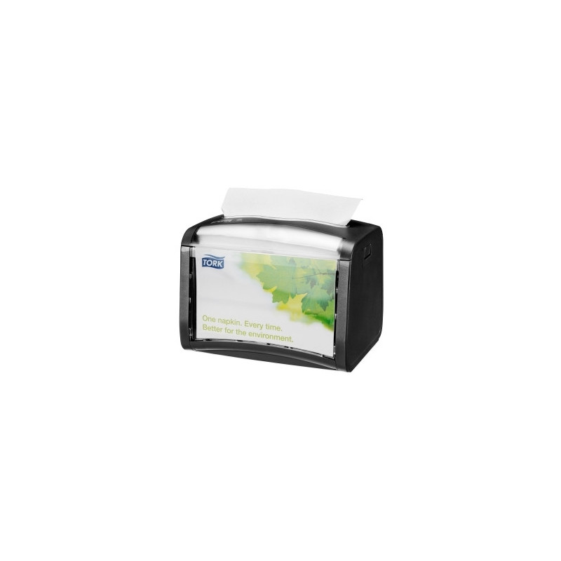 Tork Essity Distributeur de serviettes sur table