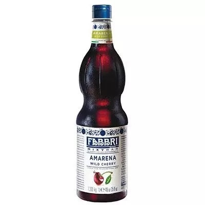 Fabbri Mixybar Amarena Fabbri