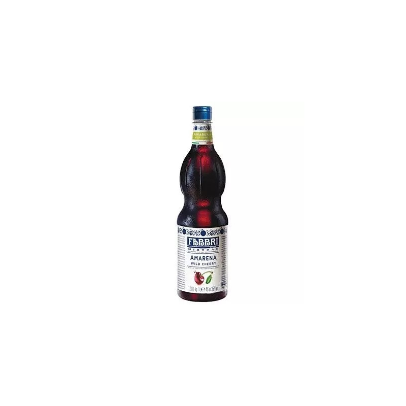 Fabbri Mixybar Amarena Fabbri