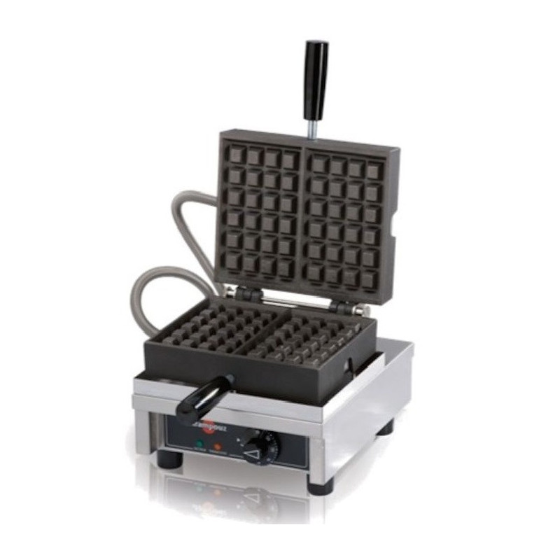 Krampouz Gaufrier électrique 90° Krampouz