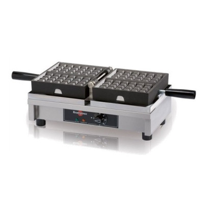 Krampouz Gaufrier électrique 180° G/D Krampouz