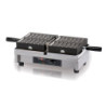 Krampouz Gaufrier électrique 180° G/D Krampouz