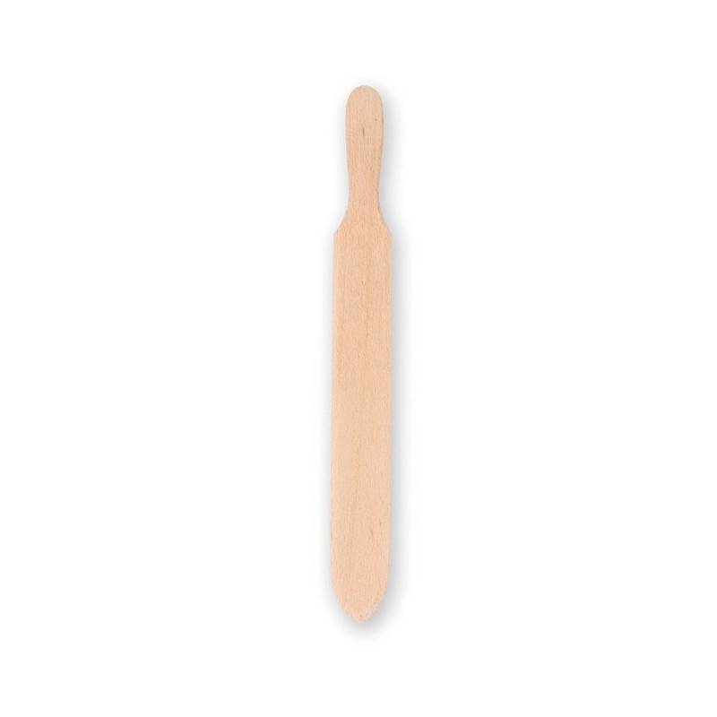 Krampouz Spatule à crêpes bois