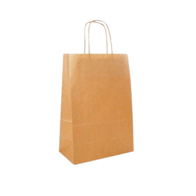 Sac kraft petit modèle