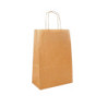 Sac kraft petit modèle