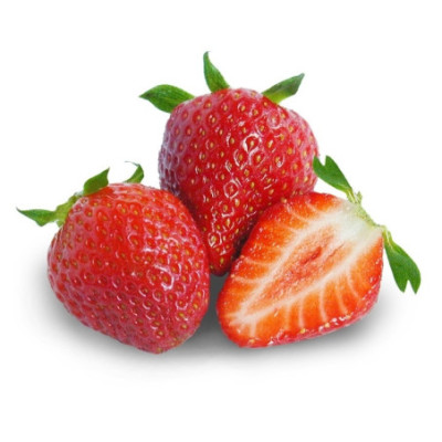 Concentré pour granité Fraise