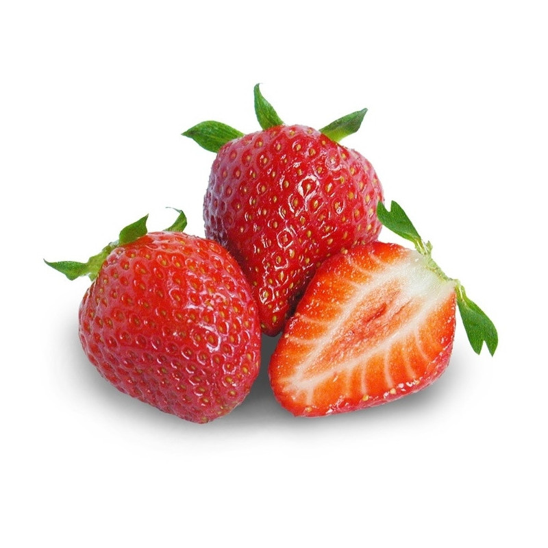 Concentré pour granité Fraise