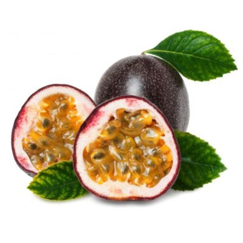Concentré pour granité Fruit de la passion