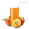 Concentré pour granité Thé pêche