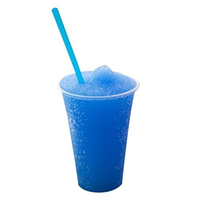 Concentré pour granité Tropical bleu