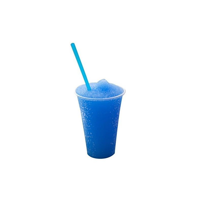 Concentré pour granité Tropical bleu