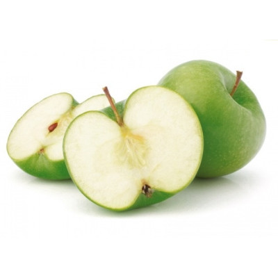 Concentré pour granité Pomme verte