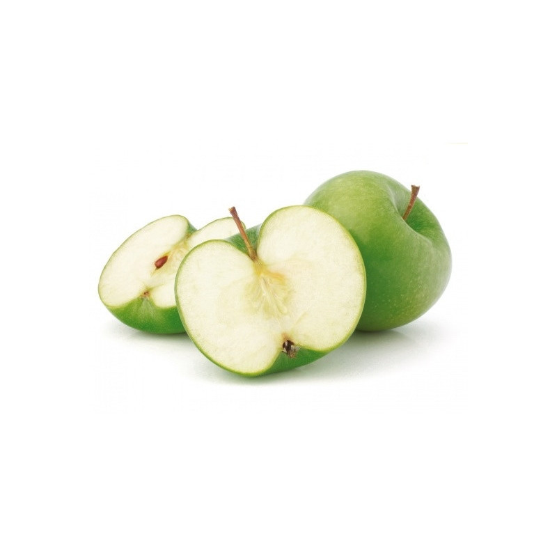 Concentré pour granité Pomme verte