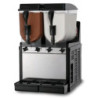 SPM Drink Systems  Machine à granité compacte 2 cuves