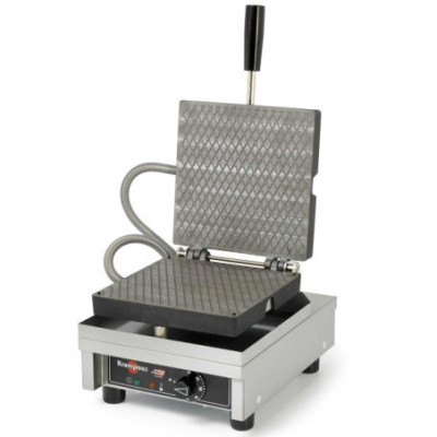 Krampouz Gaufrier pour cornets à glaces Krampouz