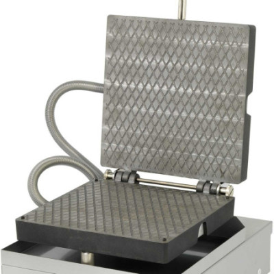 Krampouz Gaufrier pour cornets à glaces Krampouz image