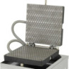 Krampouz Gaufrier pour cornets à glaces Krampouz image