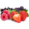 Concentré pour granité Fruits rouges