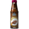 Fabbri Topping glace noisette