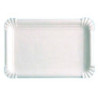 Plateau carton 20x13 cm