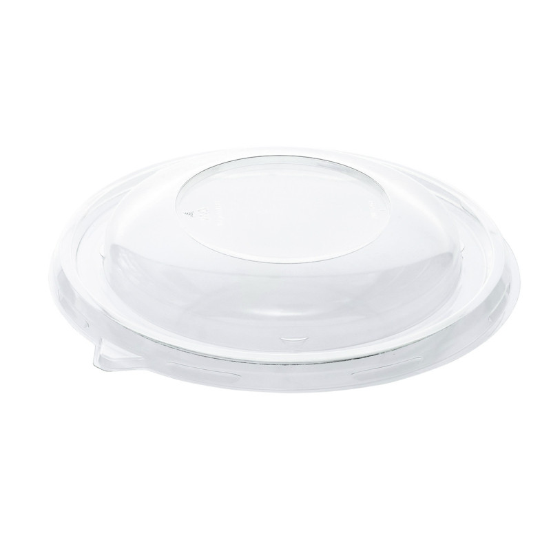 Couvercle en PLA pour saladier Budha Bowl