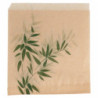 Sachet ouvert 2 côtés image