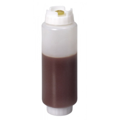 Krampouz Bouteille 1 bec verseur 1000ml