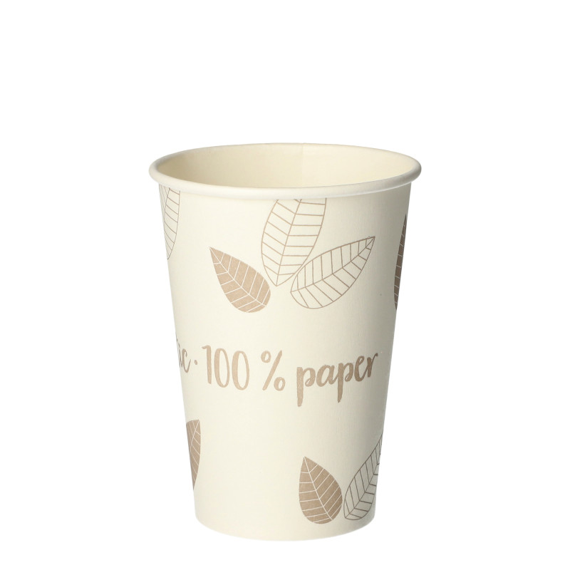 Gobelet carton pure 180ml