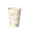 Gobelet carton pure 180ml