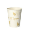 Gobelet carton pure 200ml