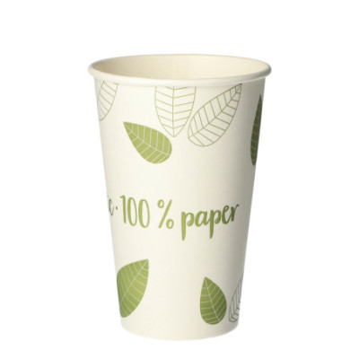 Gobelet carton pure 300ml