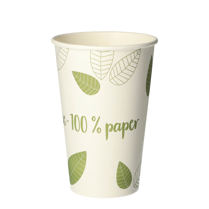 Gobelet carton pure 300ml